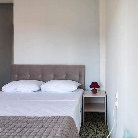Hotel Argonaftis Spetses Zimmer foto