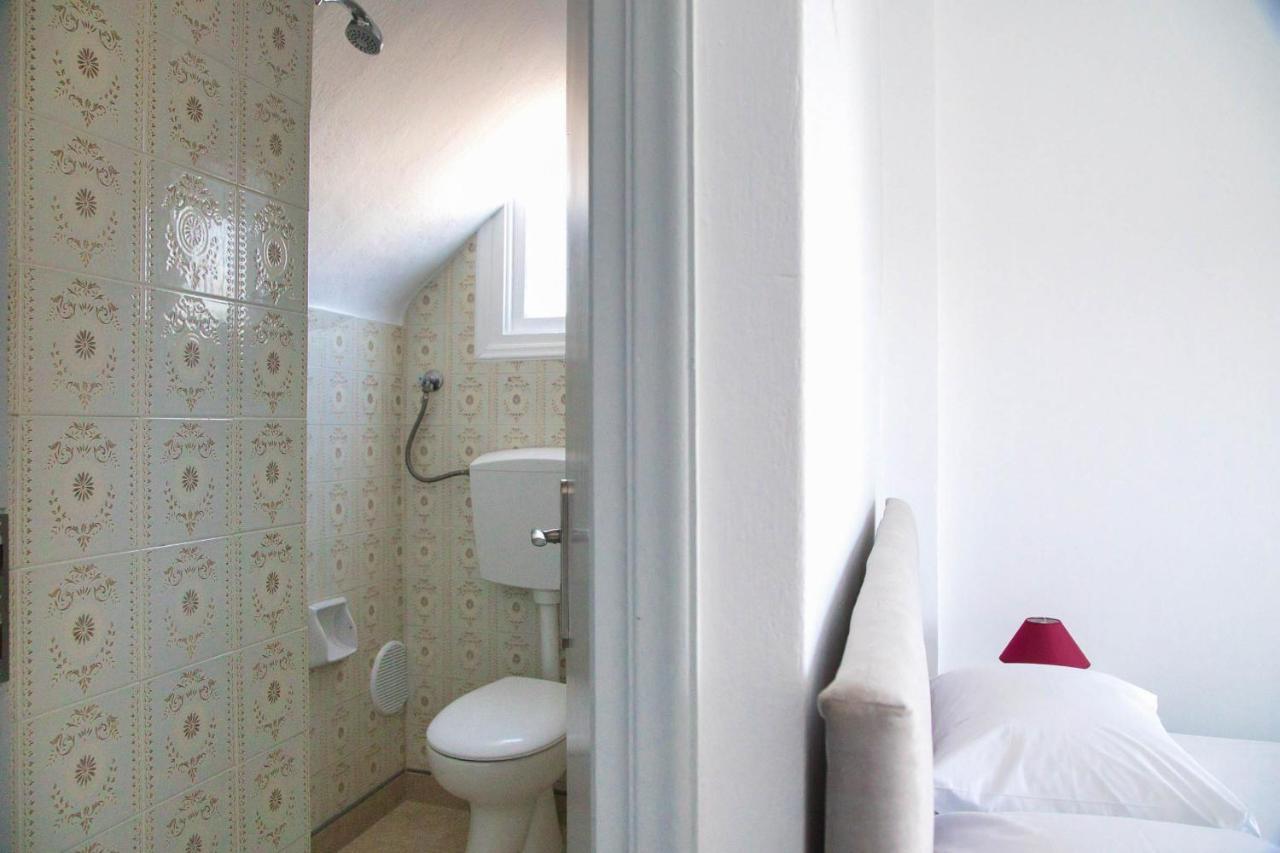 Hotel Argonaftis Spetses Exterior foto