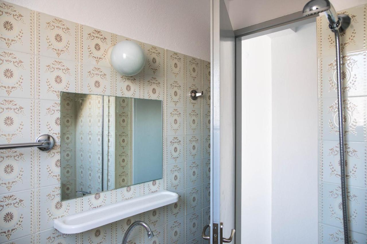 Hotel Argonaftis Spetses Exterior foto