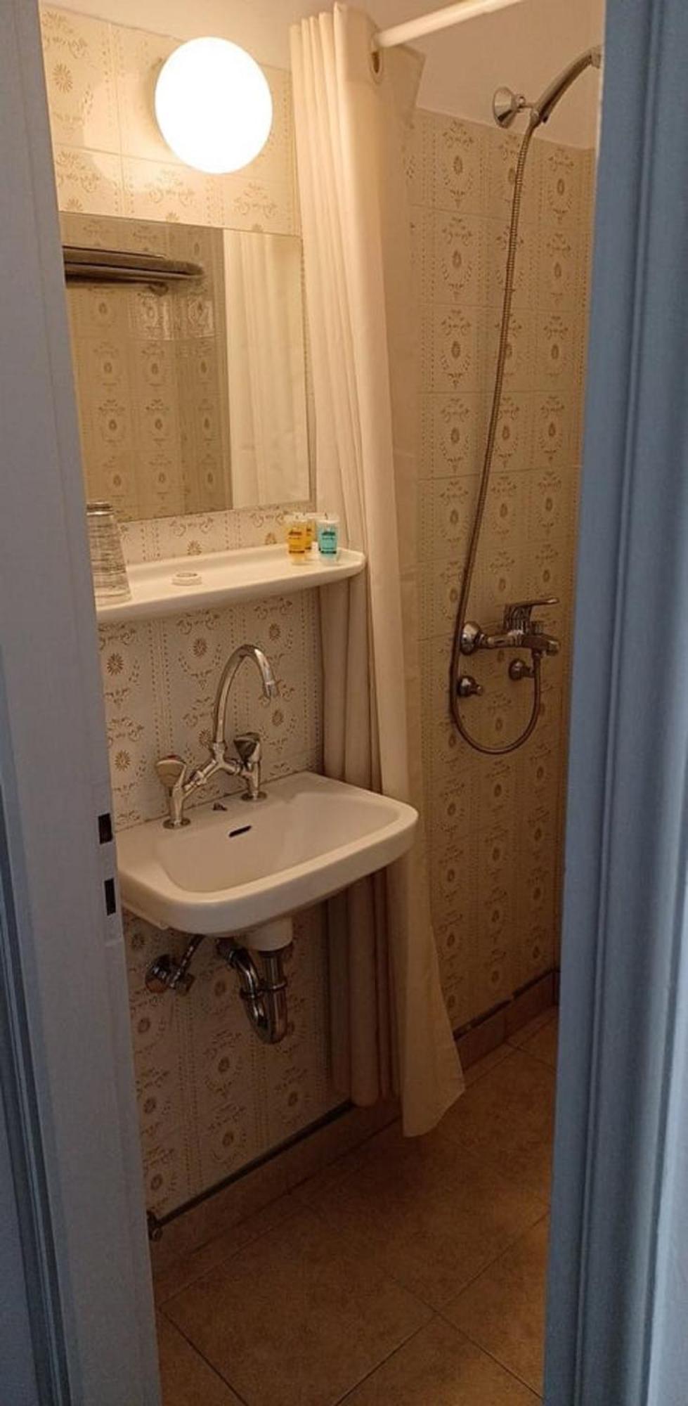 Hotel Argonaftis Spetses Zimmer foto